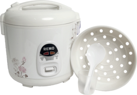 Electric Rice Cooker 1,2L Remo