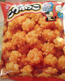 Kotsubukko Rice Cracker 20g