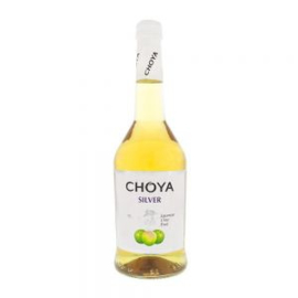 Choya Umeshu Vin de Prune Argent 10% 500ml