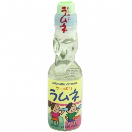 Hata Ramune Origineel Plain