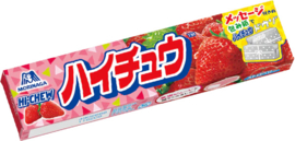 Hi-Chew aardbei