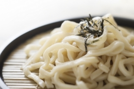 Inaka Udon (Inaka Udon Noodles) 250g