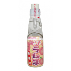 Hata Ramune White Peach