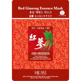 Beauty Mask Ginseng MJ Care