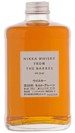 Nikka From the Barrel whisky 500ml