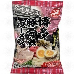 Hakata Tonkotsu-Fu Vegan Ramen 110g