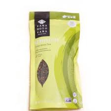 Yamamotoyama Genmaicha (Loose Green Tea) 150g