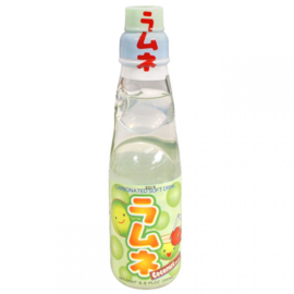 Hata Ramune Noix de coco