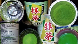 Matcha Groene Thee Poeder Tsunakawa  30g