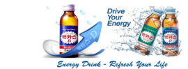 Bacchus D Korean Energy drink 100ml