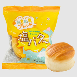 Tokimeki Salt Butter Bread 70g