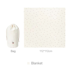 せいかつ Nippon Cotton Blanket