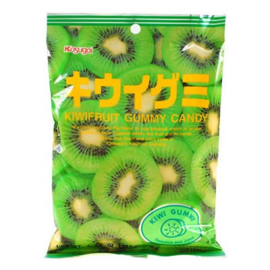 Gummy Kiwi Kasugai