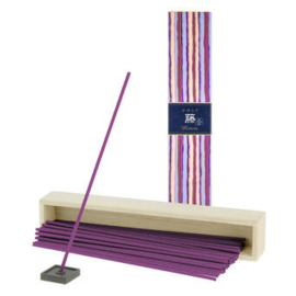 KAYURAGI wierook Wisteria 40 sticks