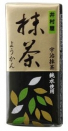 Imuraya Yokan Matcha mini Imuraya Gift Pack