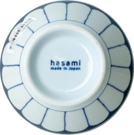 Hasami Rice Bowl Ø12 cm | H8 cm