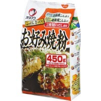 Japanse Pannenkoek Otafuku Okonomiyaki Pancake Mix 450g