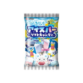 Coris Ice Bar Soft Candy DIY Kit  49g