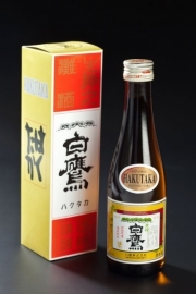 Hakutaka Sake 300ml