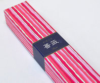 KAYURAGI wierook Rose 40 sticks