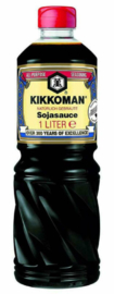 Kikkoman Soja saus 1000ml