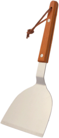 Spatula Teppanyaki-grill 24x10cm