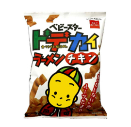 Babystar Ramen Dodekai Ramen Chicken 75g