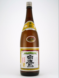 Hakutaka Saké 14.5 % 1800ml