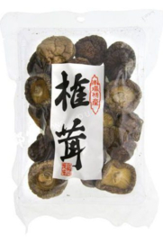 Yonezawa  Shiitake Mushroom gedroogd 45g