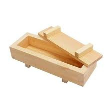 Sushi Press machine Bamboe