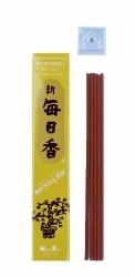 Morning star Patchouli 20 g (50 sticks)