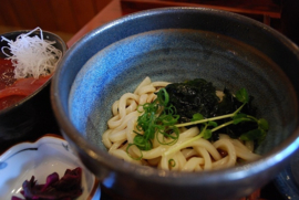 Shoutao Instant Fresh Japanese​ Udon 4x200g