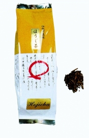 Hojicha 100gr