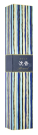 KAYURAGI wierook Aloe Wood 40 sticks