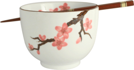 Sakura Soba kom Ø13cm | H10 cm