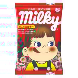 Fujiya Milky sweet classic Candy 100g