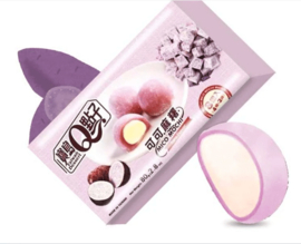 Q Mico Taro Mochi 80g