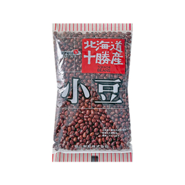 Hosokawa Seian Azuki Japanese beans 250g