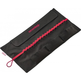 Transotype senseBag Roll Up pencil case - Black