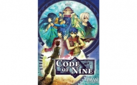 Code of Nine - EN