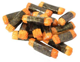 Norimaki Arare Rice Crackers  70G