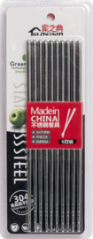 Chopsticks stainless steel