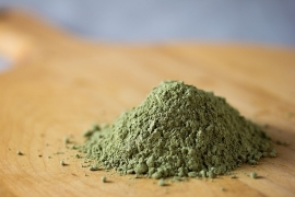 Matcha thé vert sucré 150 g