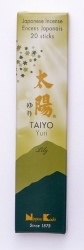 Taiyo Yuri Lily 8 g (20 stokjes)