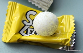 Super Lemon Candy  Nobel