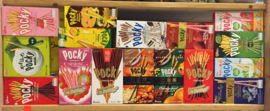 Pocky Collection Box 2018