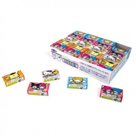 Sanrio Characters chewgum