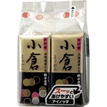 Imuraya Yokan Ypkan Ogura mini Imuraya Gift Pack