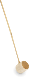 Matcha Lepel Bamboo 35 cm, Ø5,5 cm | 20 cm, Ø4 cm
