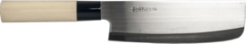 Sekiryu Nakiri knife 18cm